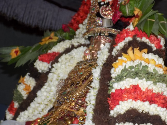 Mylapore SVDD Srinivasa Perumal Temple Sri Alamelumangai Thayar Kadai Vellikizhamai Utsavam17