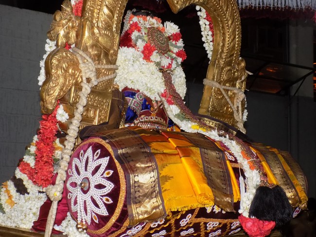Mylapore SVDD Srinivasa Perumal Temple Sri Alamelumangai Thayar Kadai Vellikizhamai Utsavam18