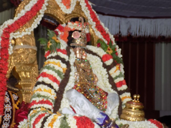 Mylapore SVDD Srinivasa Perumal Temple Sri Alamelumangai Thayar Kadai Vellikizhamai Utsavam4