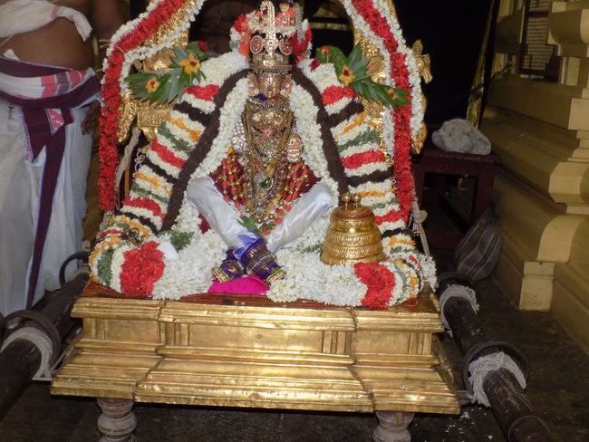Mylapore SVDD Srinivasa Perumal Temple Sri Alamelumangai Thayar Kadai Vellikizhamai Utsavam5