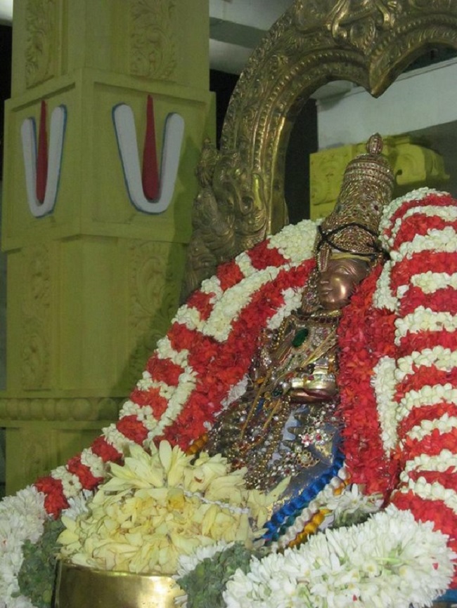 Mylapore SVDD Srinivasa Perumal Temple Vasanthotsavam Concludes10