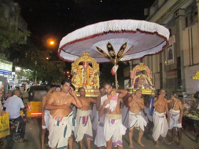 Mylapore SVDD Srinivasa Perumal Temple Vasanthotsavam Concludes12