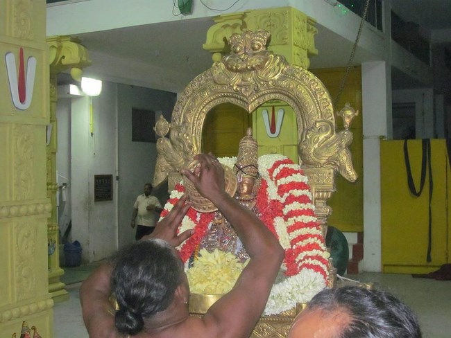 Mylapore SVDD Srinivasa Perumal Temple Vasanthotsavam Concludes14