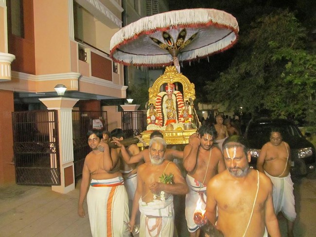 Mylapore SVDD Srinivasa Perumal Temple Vasanthotsavam Concludes20