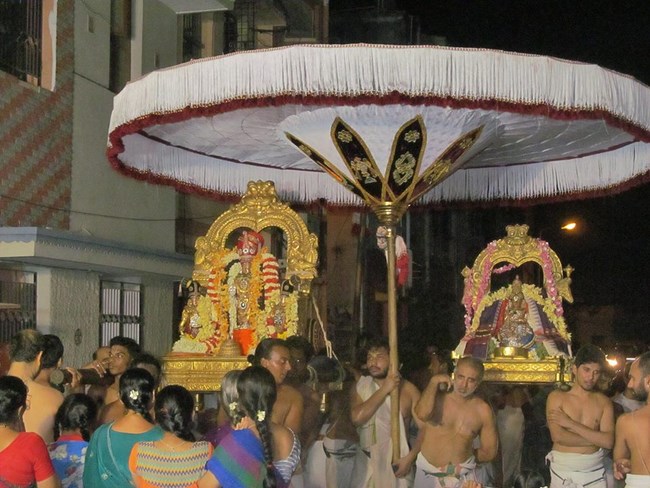 Mylapore SVDD Srinivasa Perumal Temple Vasanthotsavam Concludes4
