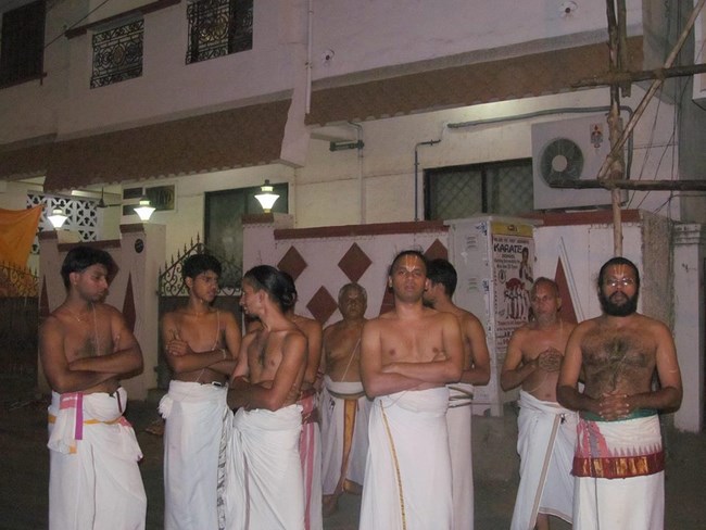 Mylapore SVDD Srinivasa Perumal Temple Vasanthotsavam Concludes5