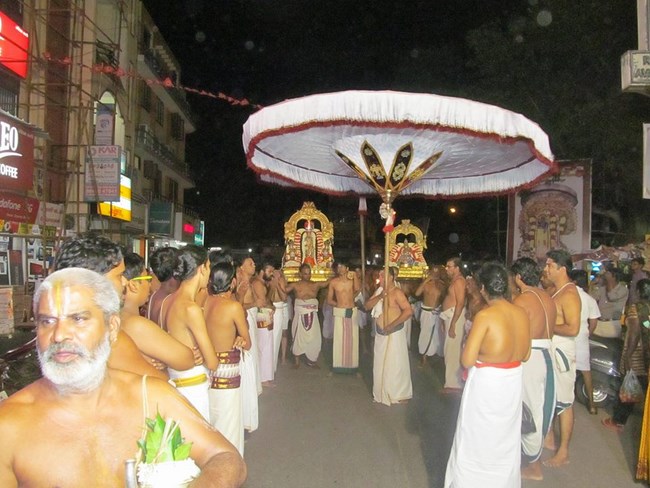 Mylapore SVDD Srinivasa Perumal Temple Vasanthotsavam Concludes6