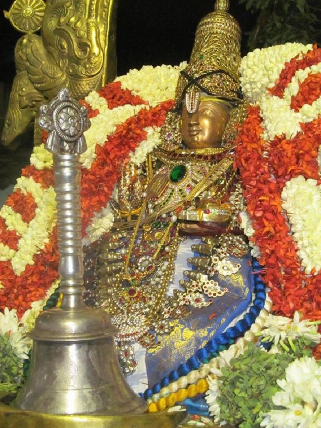 Mylapore SVDD Srinivasa Perumal Temple Vasanthotsavam Concludes7