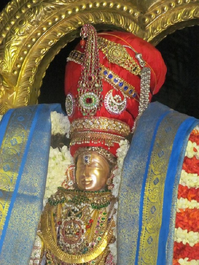 Mylapore SVDD Srinivasa Perumal Temple Vasanthotsavam Concludes9