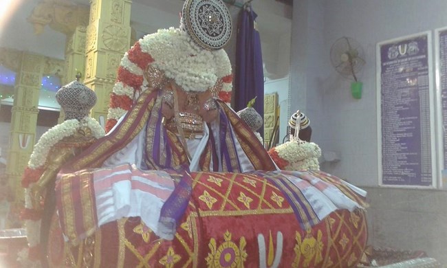 Mylapore SVDD Srinivasa Perumal Temple Vasanthotsavam15