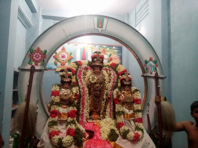 Mylapore Sri Madhava Perumal Temple Brahmotsavam27