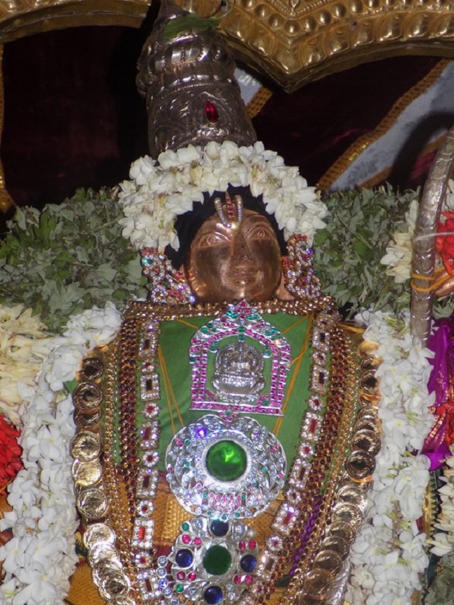Nanganallur Sri Lakshmi Narasimhar Navaneetha Krishnan Temple Kovil Srirama Navami Utsavam13