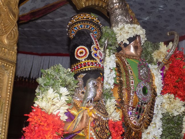 Nanganallur Sri Lakshmi Narasimhar Navaneetha Krishnan Temple Kovil Srirama Navami Utsavam14
