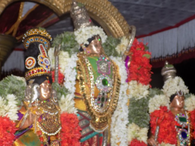 Nanganallur Sri Lakshmi Narasimhar Navaneetha Krishnan Temple Kovil Srirama Navami Utsavam15