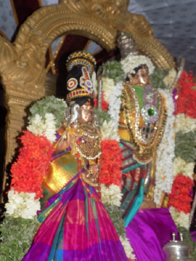 Nanganallur Sri Lakshmi Narasimhar Navaneetha Krishnan Temple Kovil Srirama Navami Utsavam17