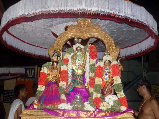 Nanganallur Sri Lakshmi Narasimhar Navaneetha Krishnan Temple Kovil Srirama Navami Utsavam2