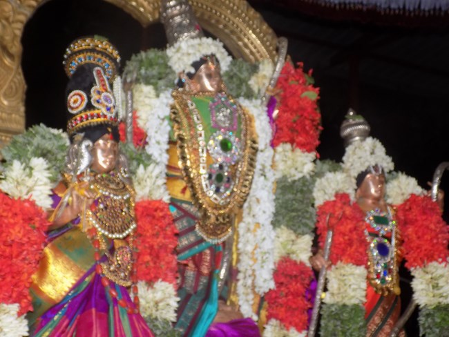 Nanganallur Sri Lakshmi Narasimhar Navaneetha Krishnan Temple Kovil Srirama Navami Utsavam3