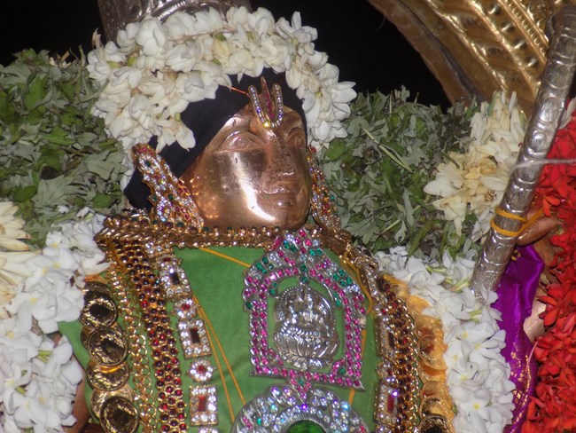 Nanganallur Sri Lakshmi Narasimhar Navaneetha Krishnan Temple Kovil Srirama Navami Utsavam4