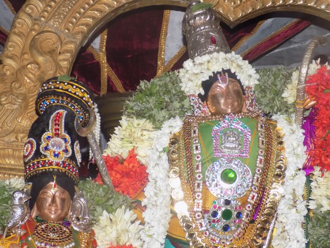 Nanganallur Sri Lakshmi Narasimhar Navaneetha Krishnan Temple Kovil Srirama Navami Utsavam8