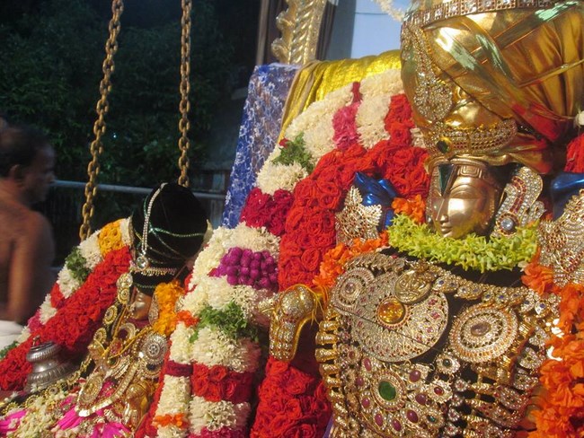 Pondicherry Sri Srinivasa Perumal Temple Brahmotsavam10