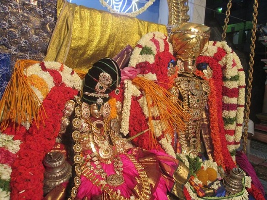 Pondicherry Sri Srinivasa Perumal Temple Brahmotsavam14