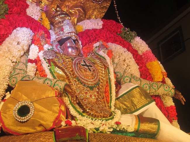 Pondicherry Sri Srinivasa Perumal Temple Brahmotsavam15