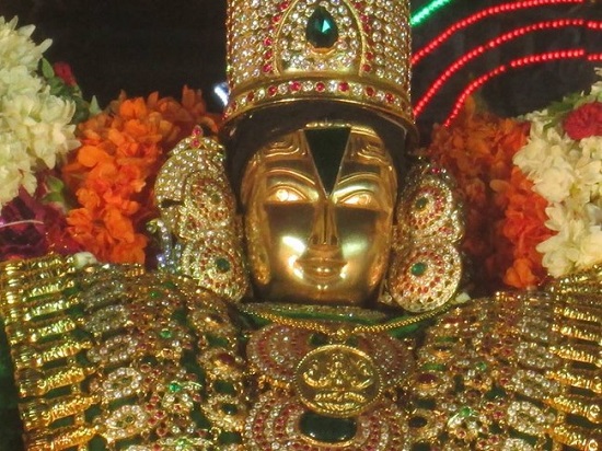 Pondicherry Sri Srinivasa Perumal Temple Brahmotsavam6