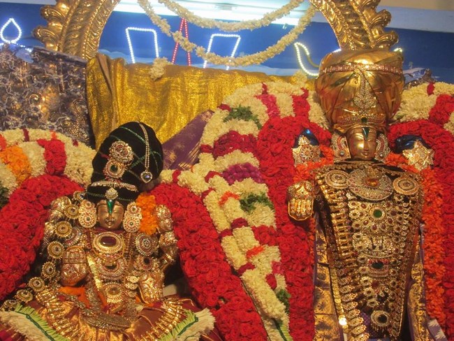 Pondicherry Sri Srinivasa Perumal Temple Brahmotsavam6