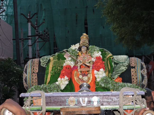 Poundarikapuram Ashramam Mannargudi Swami Thirunakshatram 2015-12