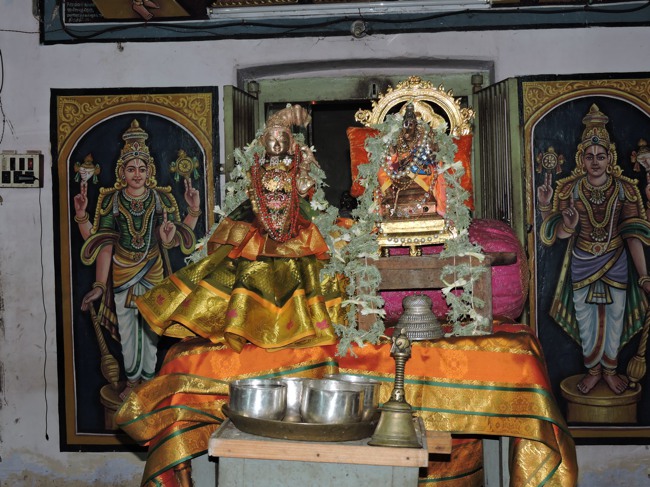 Poundarikapuram Ashramam Mannargudi Swami Thirunakshatram 2015-30