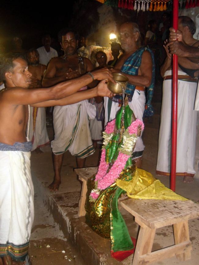 THirukannamangai SRi Bhakthavatsala Perumal Temple Chithirai Brahmotsavam day 9  2015 17