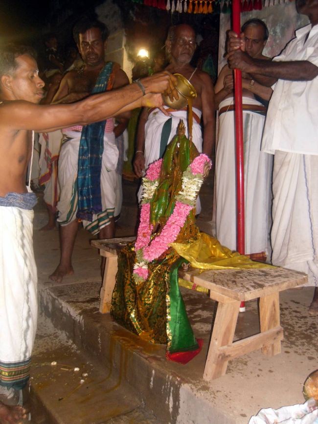 THirukannamangai SRi Bhakthavatsala Perumal Temple Chithirai Brahmotsavam day 9  2015 19