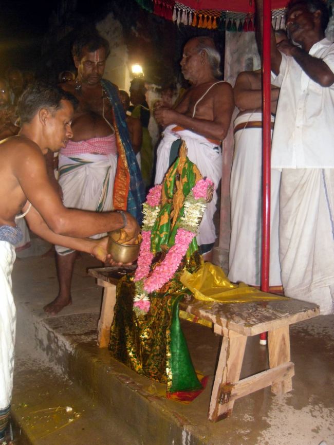THirukannamangai SRi Bhakthavatsala Perumal Temple Chithirai Brahmotsavam day 9  2015 21
