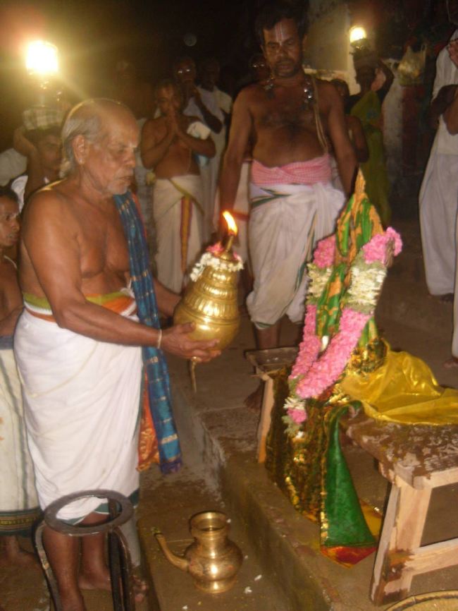 THirukannamangai SRi Bhakthavatsala Perumal Temple Chithirai Brahmotsavam day 9  2015 22