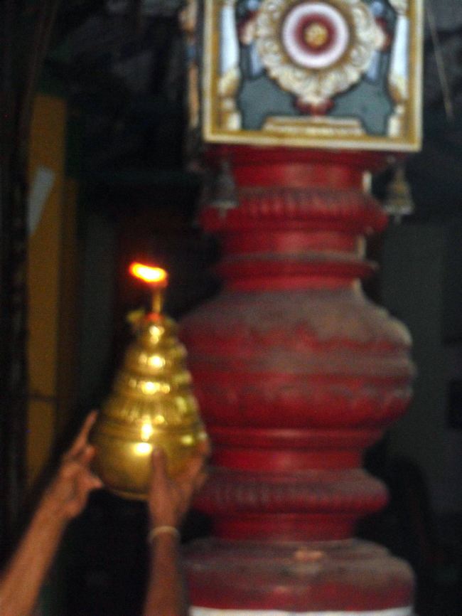THirukannamangai SRi Bhakthavatsala Perumal Temple Chithirai Brahmotsavam day 9  2015 28