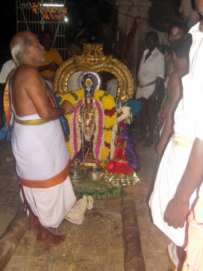 THirukannamangai SRi Bhakthavatsala Perumal Temple Chithirai Brahmotsavam day 9  2015 31