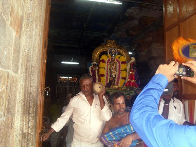 THirukannamangai SRi Bhakthavatsala Perumal Temple Chithirai Brahmotsavam day 9  2015 33