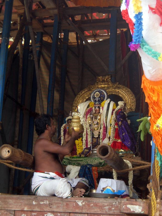 THirukannamangai SRi Bhakthavatsala Perumal Temple Chithirai Brahmotsavam day 9  2015 34