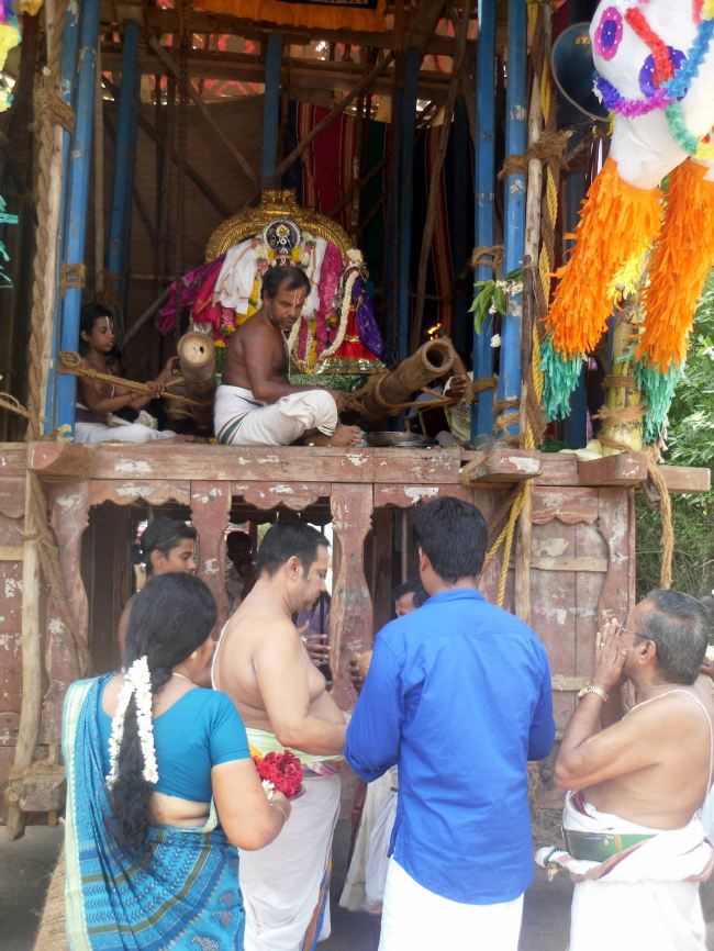 THirukannamangai SRi Bhakthavatsala Perumal Temple Chithirai Brahmotsavam day 9  2015 37
