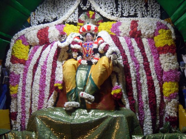 THirukannamangai Sri Bhakthavatsala Perumal Temple vidayatri Utsavam 2015 04