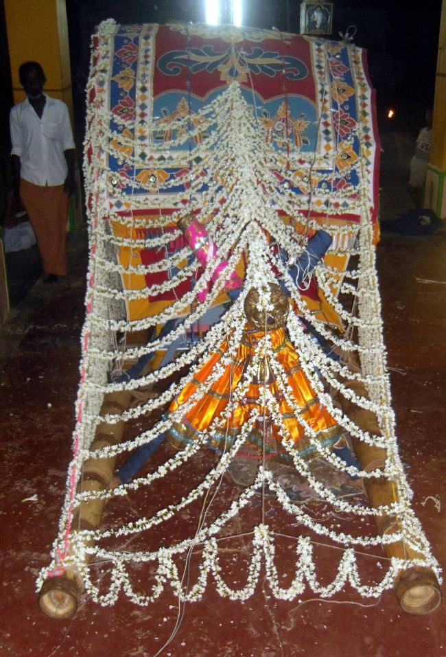 THirukannamangai Sri Bhakthavatsala Perumal Temple vidayatri Utsavam 2015 09