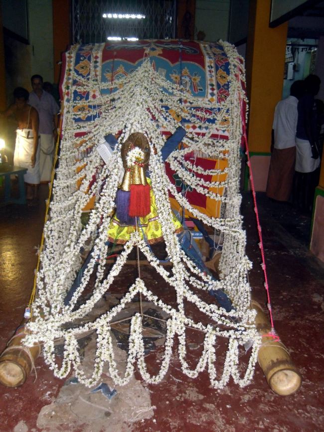 THirukannamangai Sri Bhakthavatsala Perumal Temple vidayatri Utsavam 2015 11