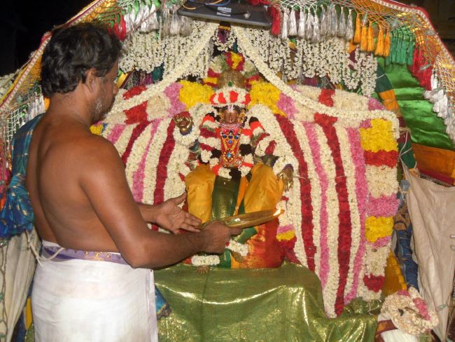 THirukannamangai Sri Bhakthavatsala Perumal Temple vidayatri Utsavam 2015 13