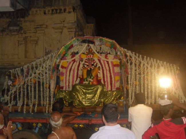 THirukannamangai Sri Bhakthavatsala Perumal Temple vidayatri Utsavam 2015 14