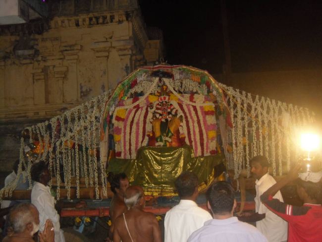 THirukannamangai Sri Bhakthavatsala Perumal Temple vidayatri Utsavam 2015 15