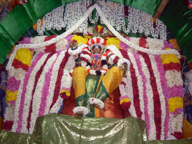 THirukannamangai Sri Bhakthavatsala Perumal Temple vidayatri Utsavam 2015 19