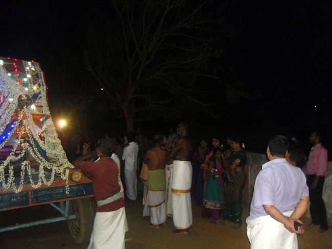 THirukannamangai Sri Bhakthavatsala Perumal Temple vidayatri Utsavam 2015 24