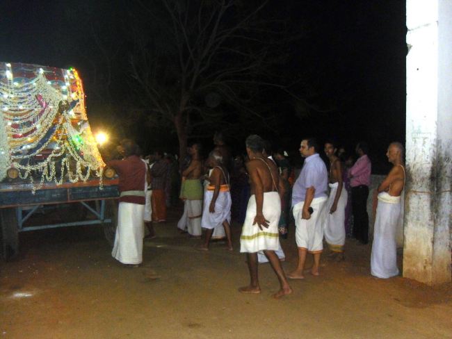 THirukannamangai Sri Bhakthavatsala Perumal Temple vidayatri Utsavam 2015 26