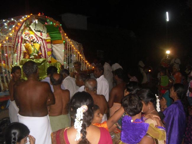 THirukannamangai Sri Bhakthavatsala Perumal Temple vidayatri Utsavam 2015 29