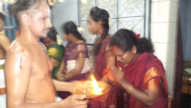 THiruvelukkai Sri Azhagiyasinga Perumal Temple CHithirai Swathi Utsavam 2015 01